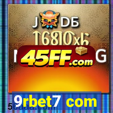 9rbet7 com